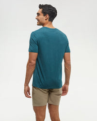 Tentree Juniper SS T-Shirt - Men's